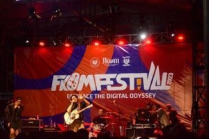 FKOM Festival Uniku 2923.